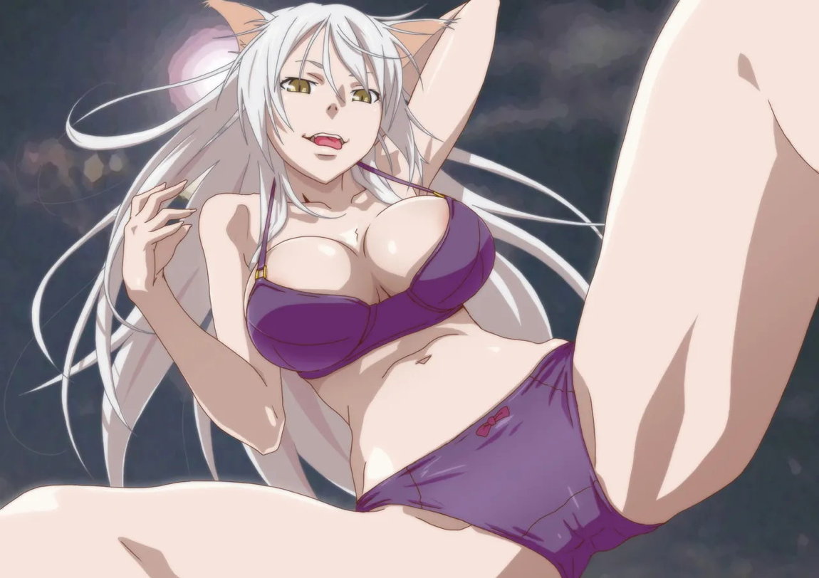 Black Hanekawa 46ページ