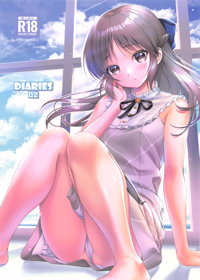DIARIES 02