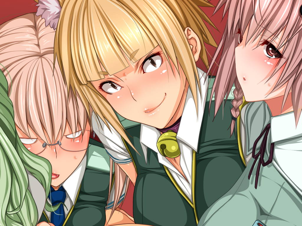 いきなりH -瞳が合っただけで欲情挑発即ハメ- 42ページ