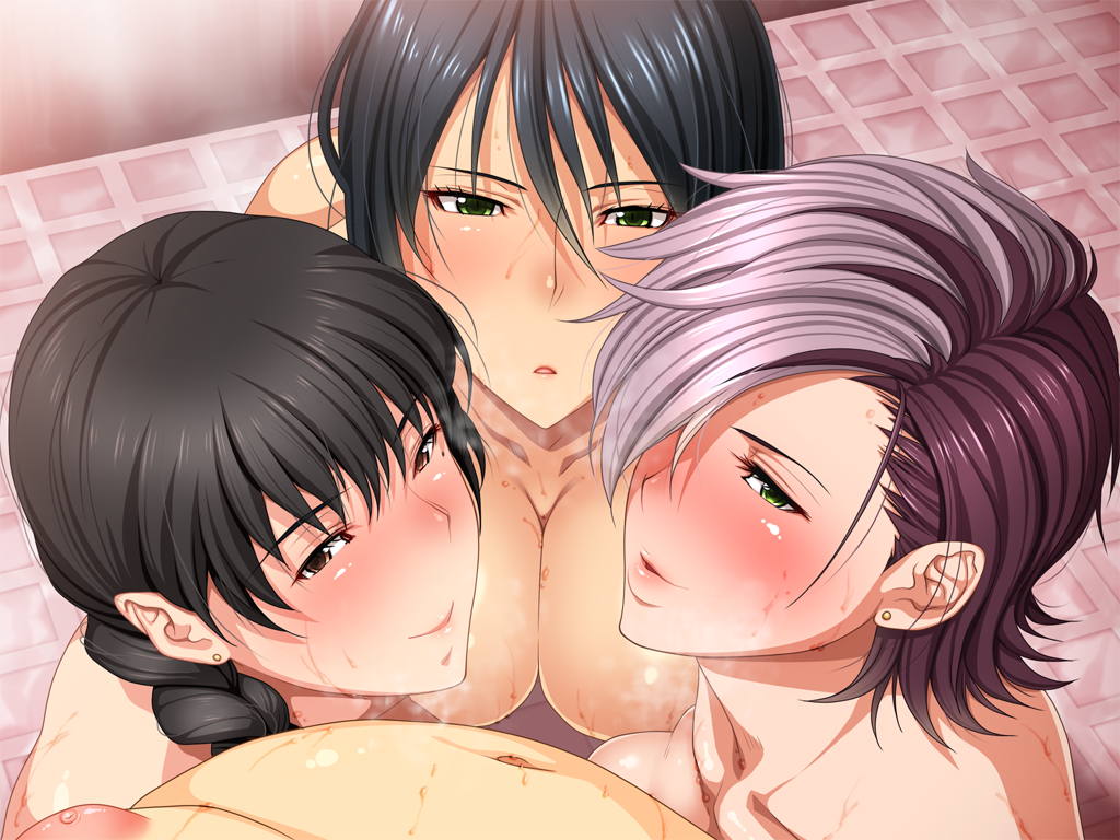 いきなりH -瞳が合っただけで欲情挑発即ハメ- 133ページ