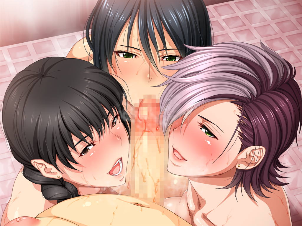 いきなりH -瞳が合っただけで欲情挑発即ハメ- 135ページ