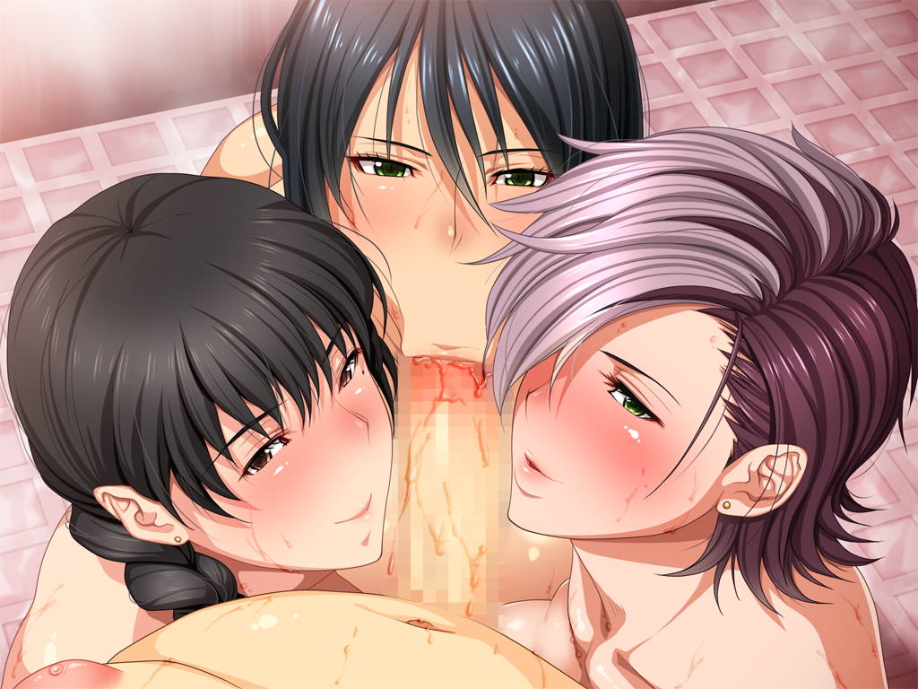 いきなりH -瞳が合っただけで欲情挑発即ハメ- 137ページ