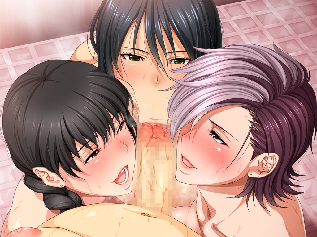 いきなりH -瞳が合っただけで欲情挑発即ハメ- 140ページ