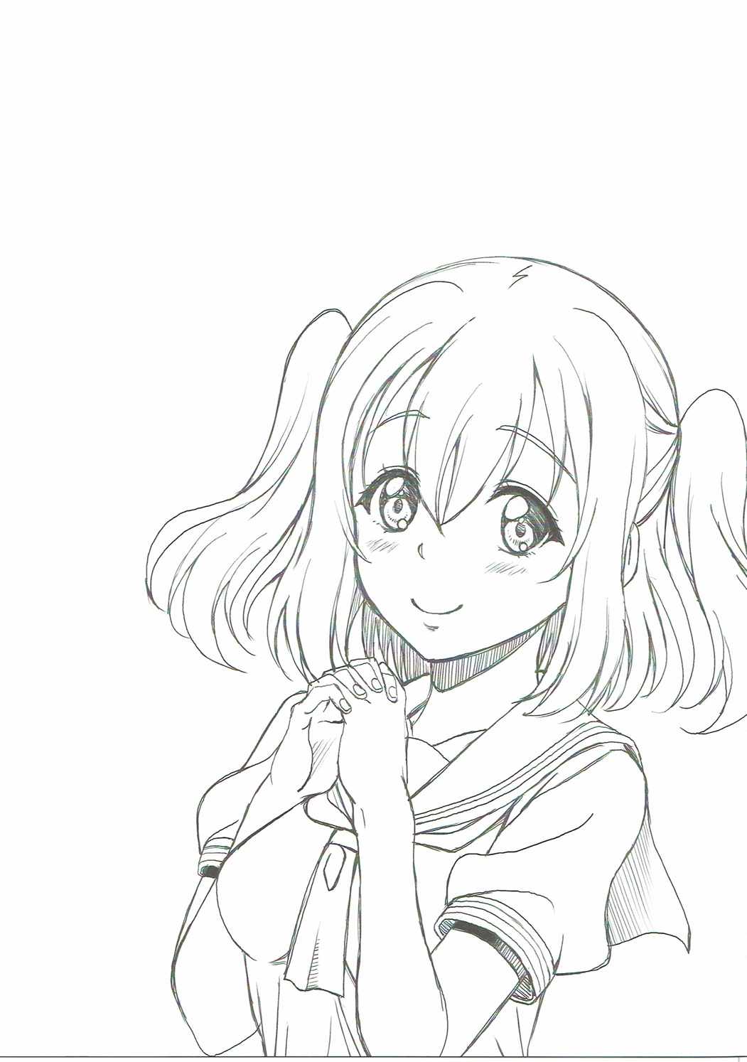スクールアイドルがいる風俗があるって本当ですか？9歌姫になる前に泡姫になっちゃったルビィちゃん編 28ページ