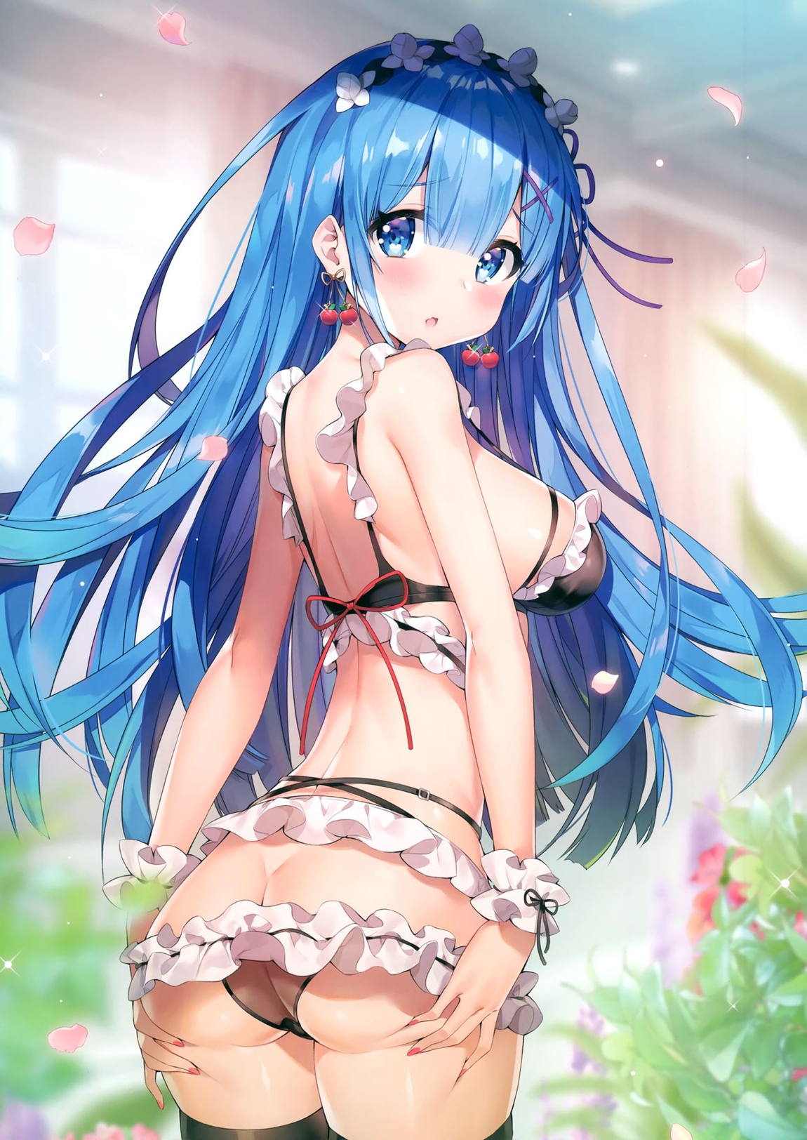 REM×SHITAGI2 5ページ
