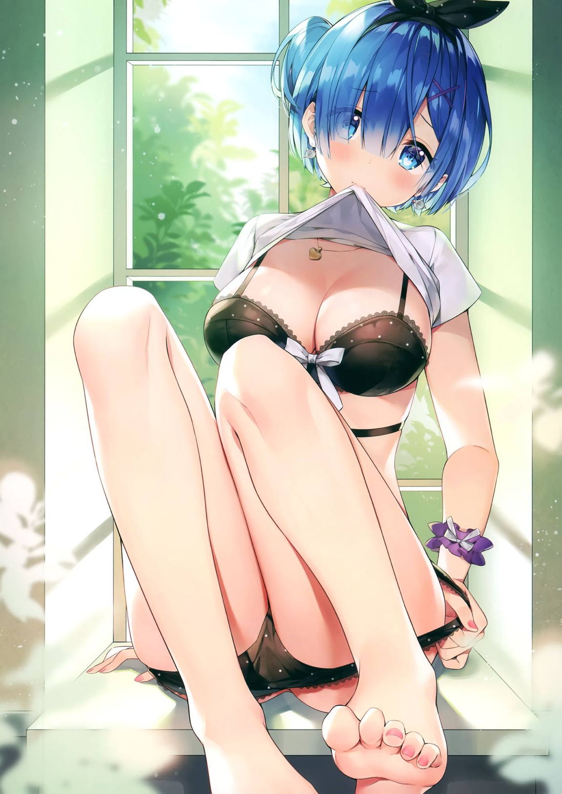 REM×SHITAGI2 6ページ