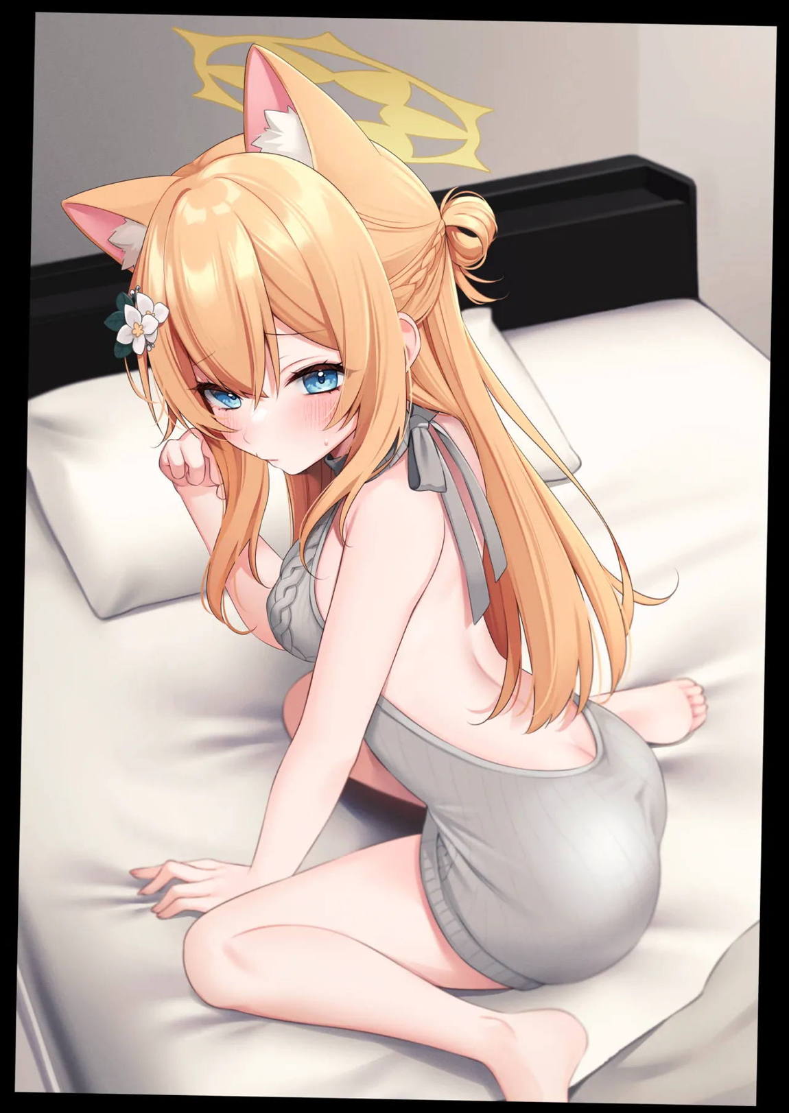 MARI♥COS 3ページ