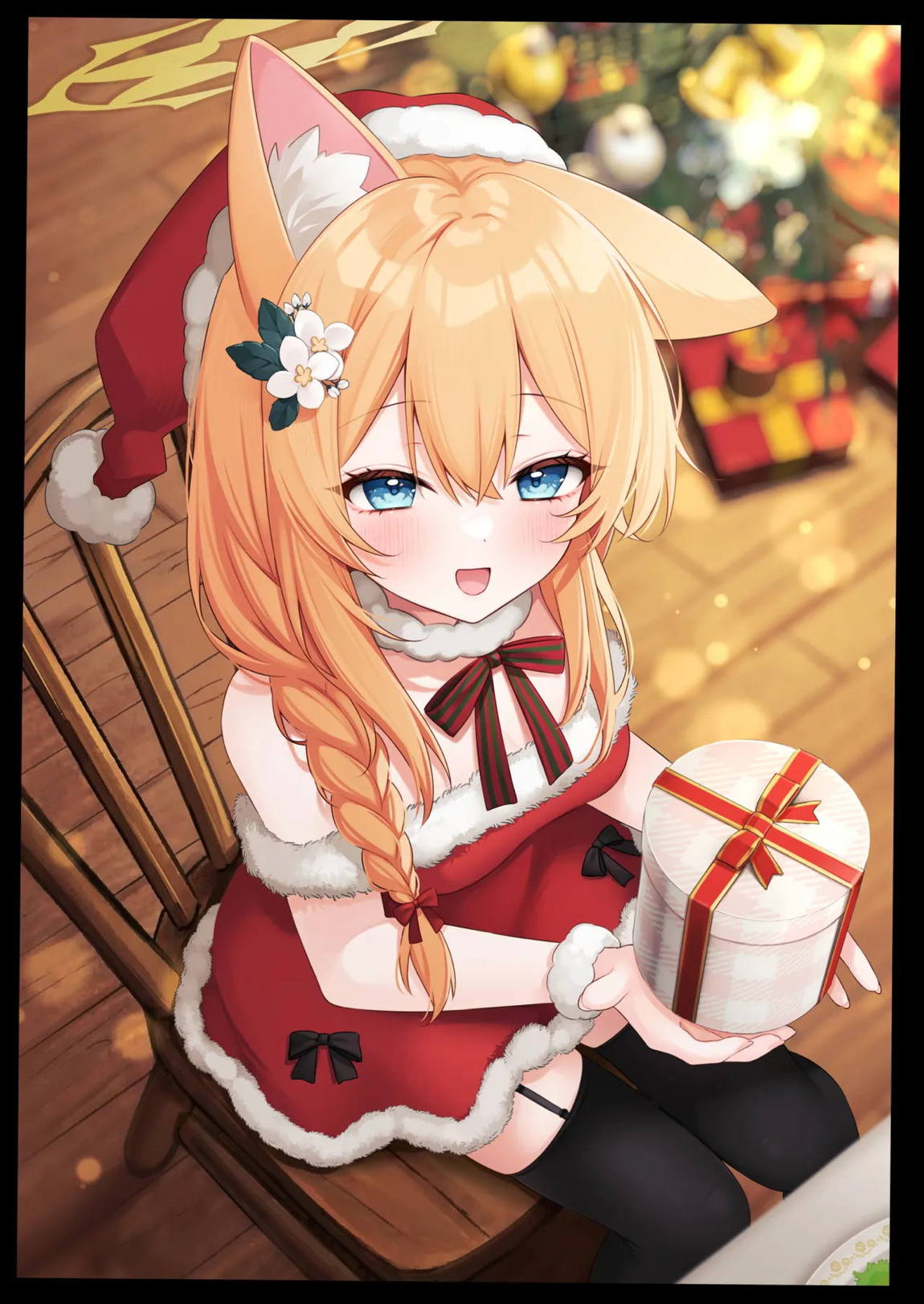 MARI♥COS 5ページ