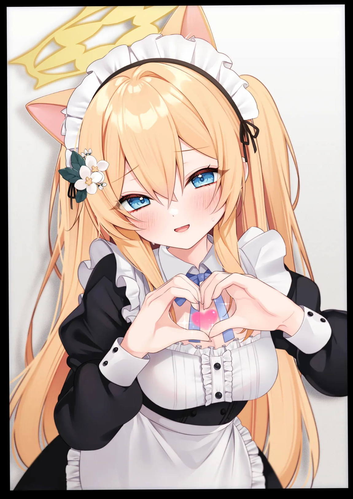 MARI♥COS 7ページ