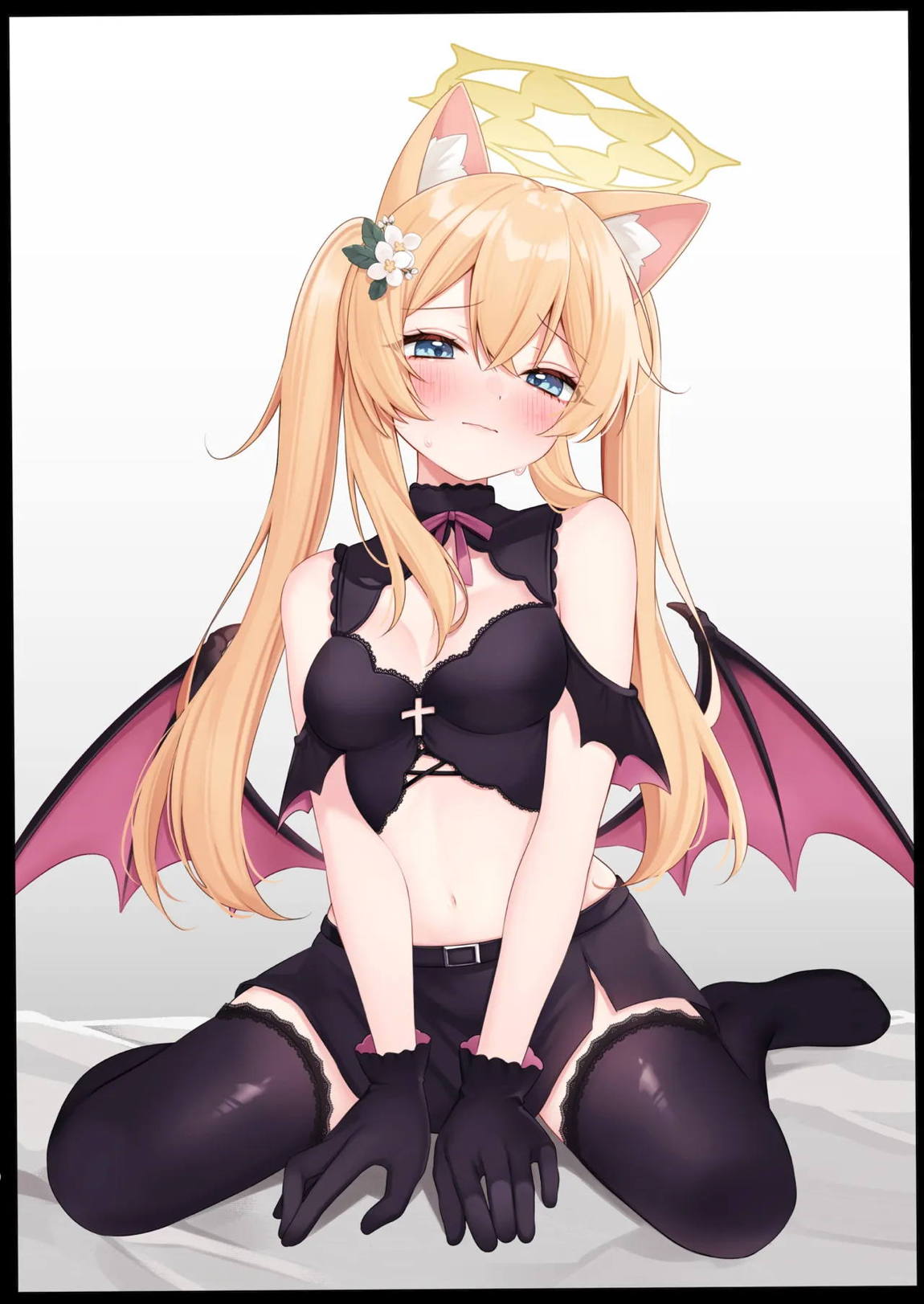 MARI♥COS 9ページ