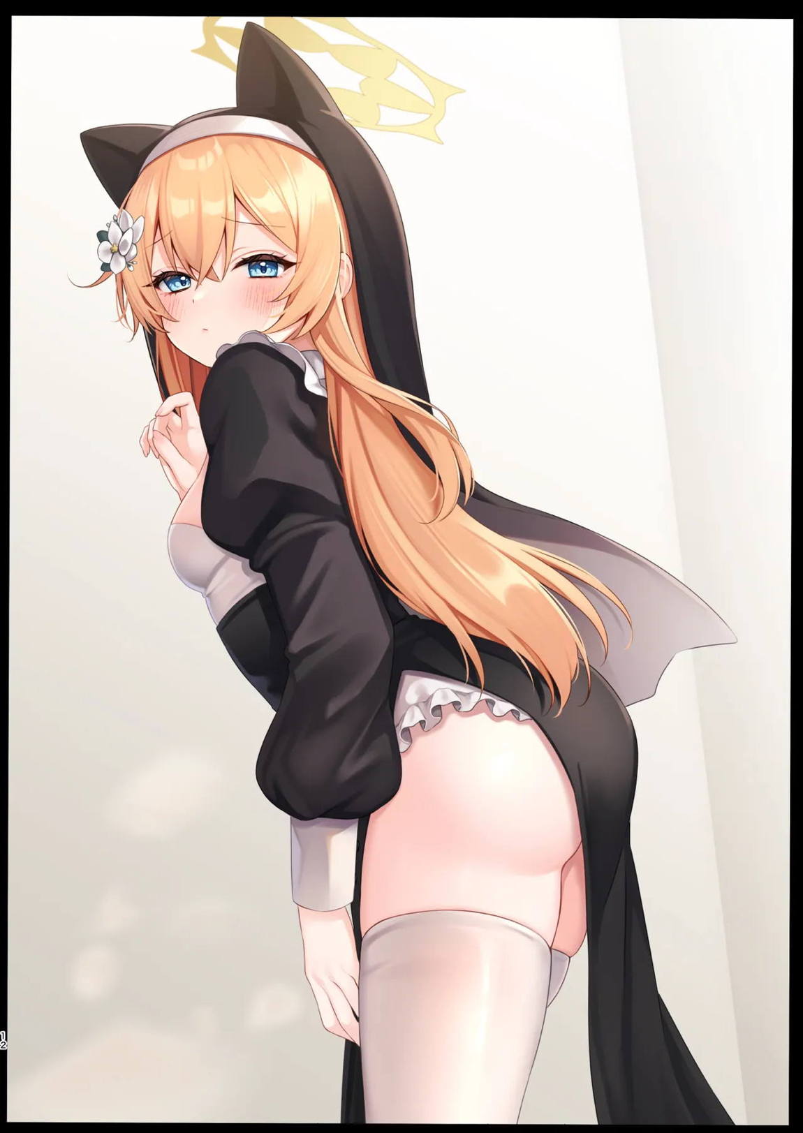 MARI♥COS 11ページ