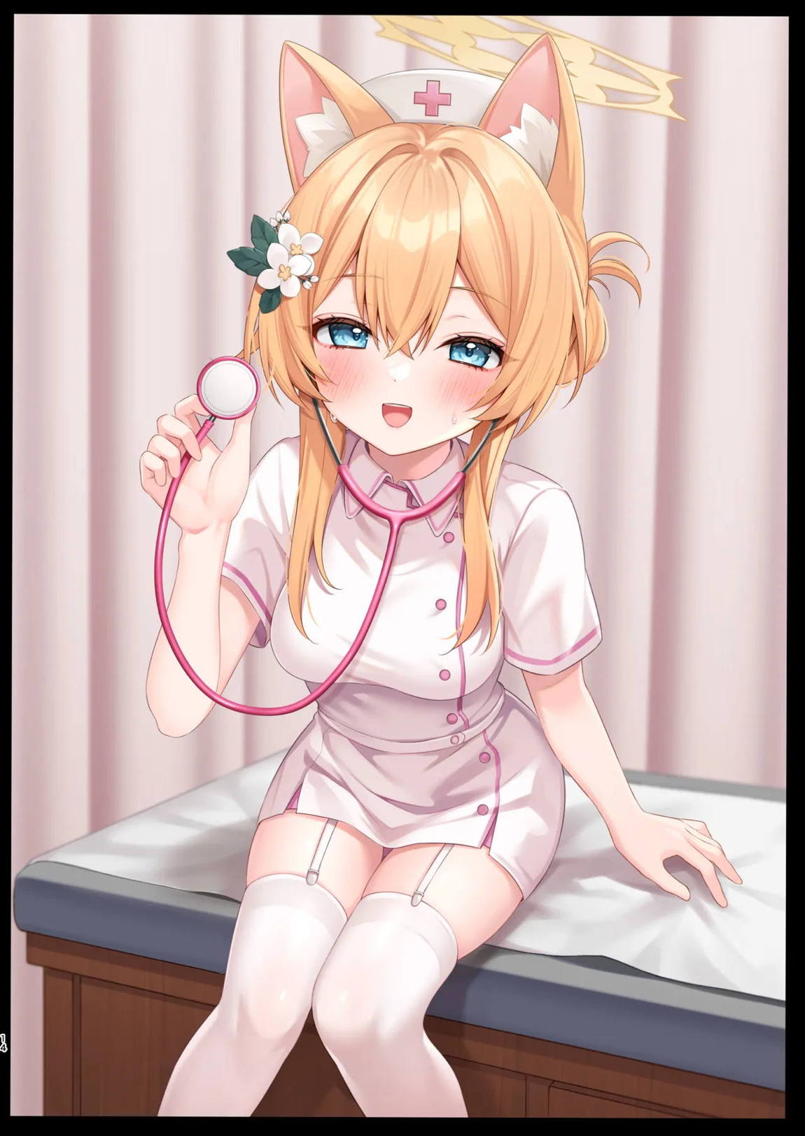 MARI♥COS 13ページ