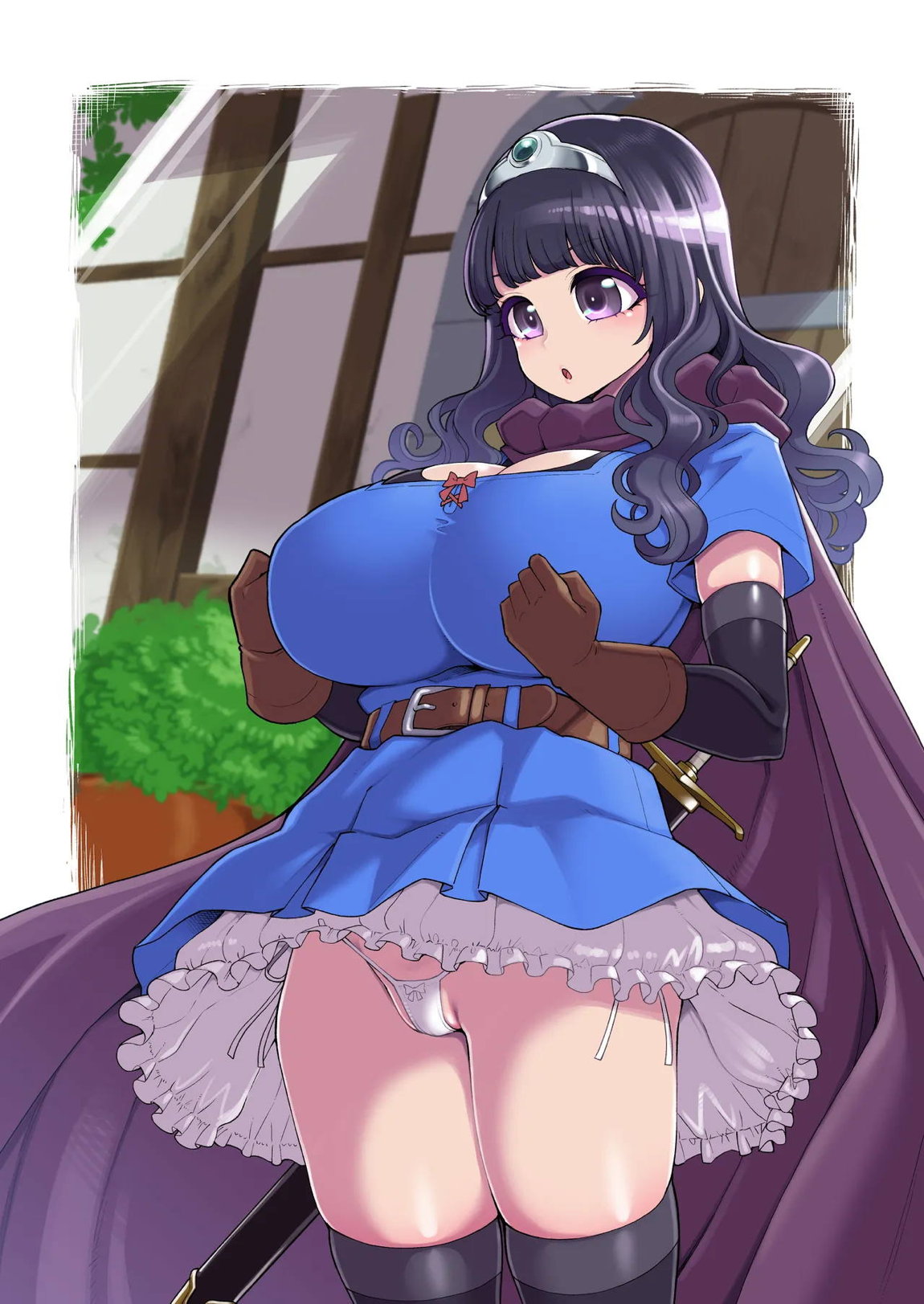 べんむす総集編vol3 2ページ