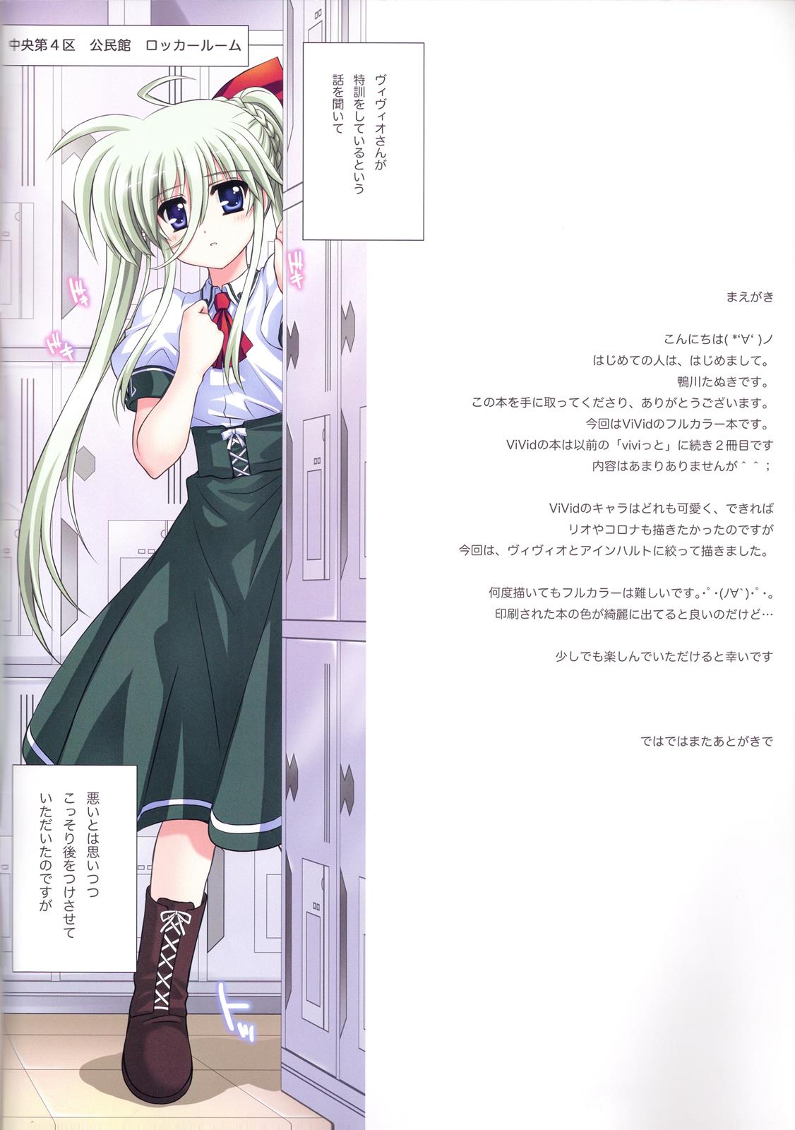 EXV 2ページ