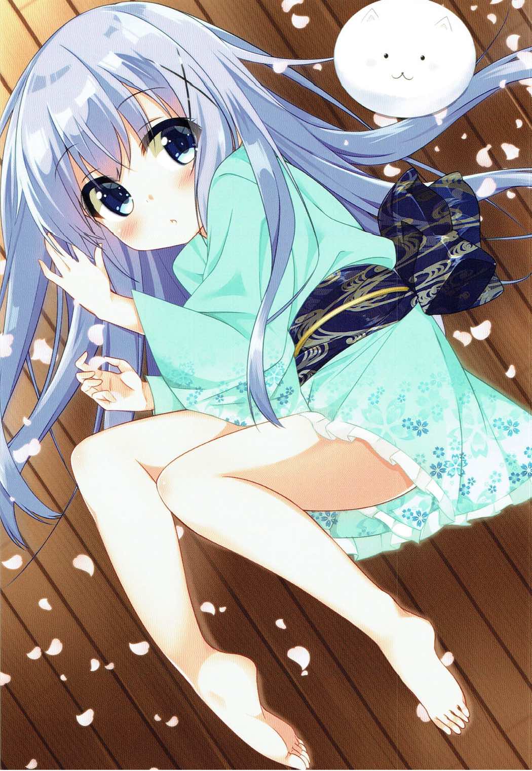 しょこら〜と！ Vol.３ 3ページ