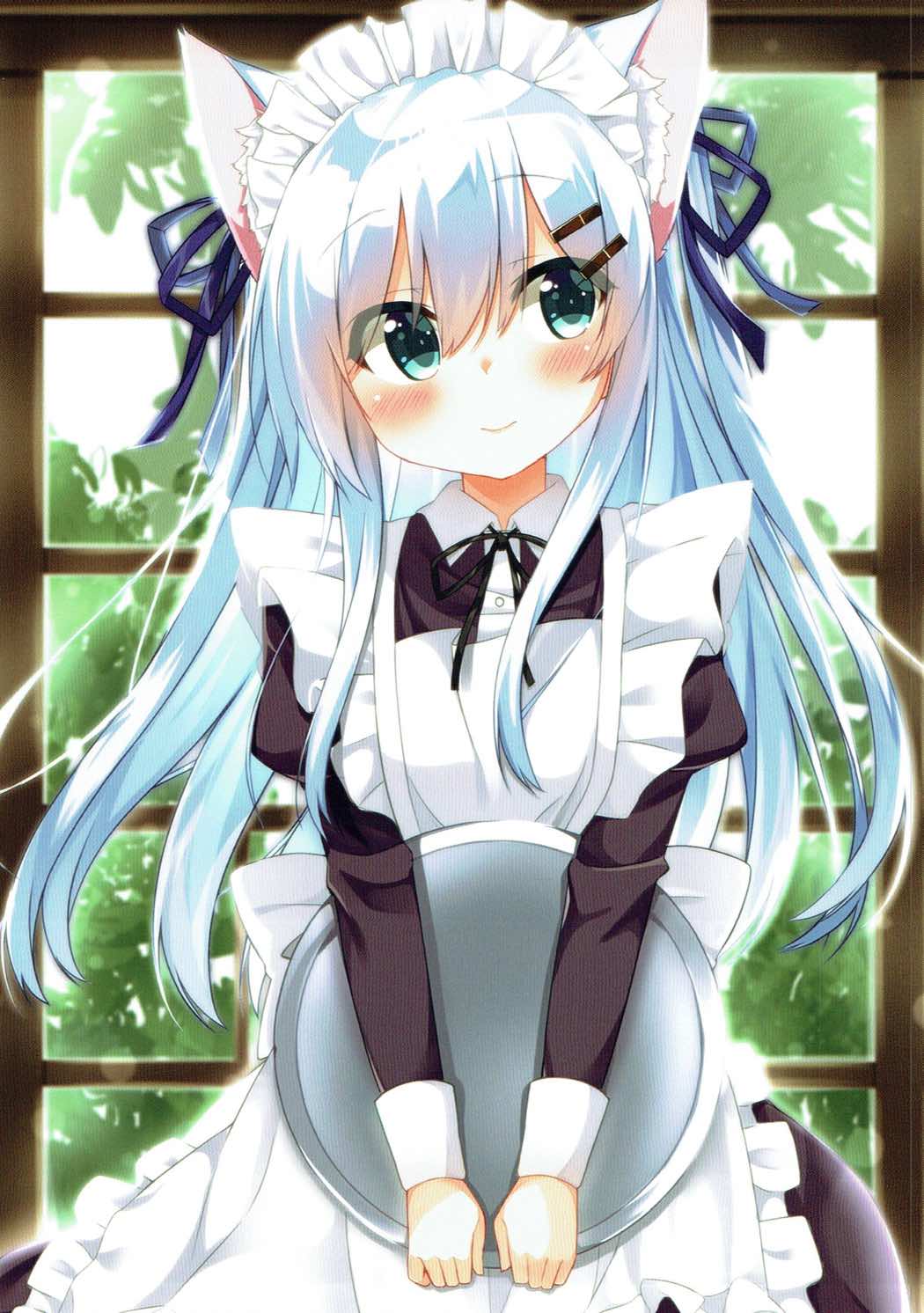 しょこら〜と！ Vol.３ 10ページ