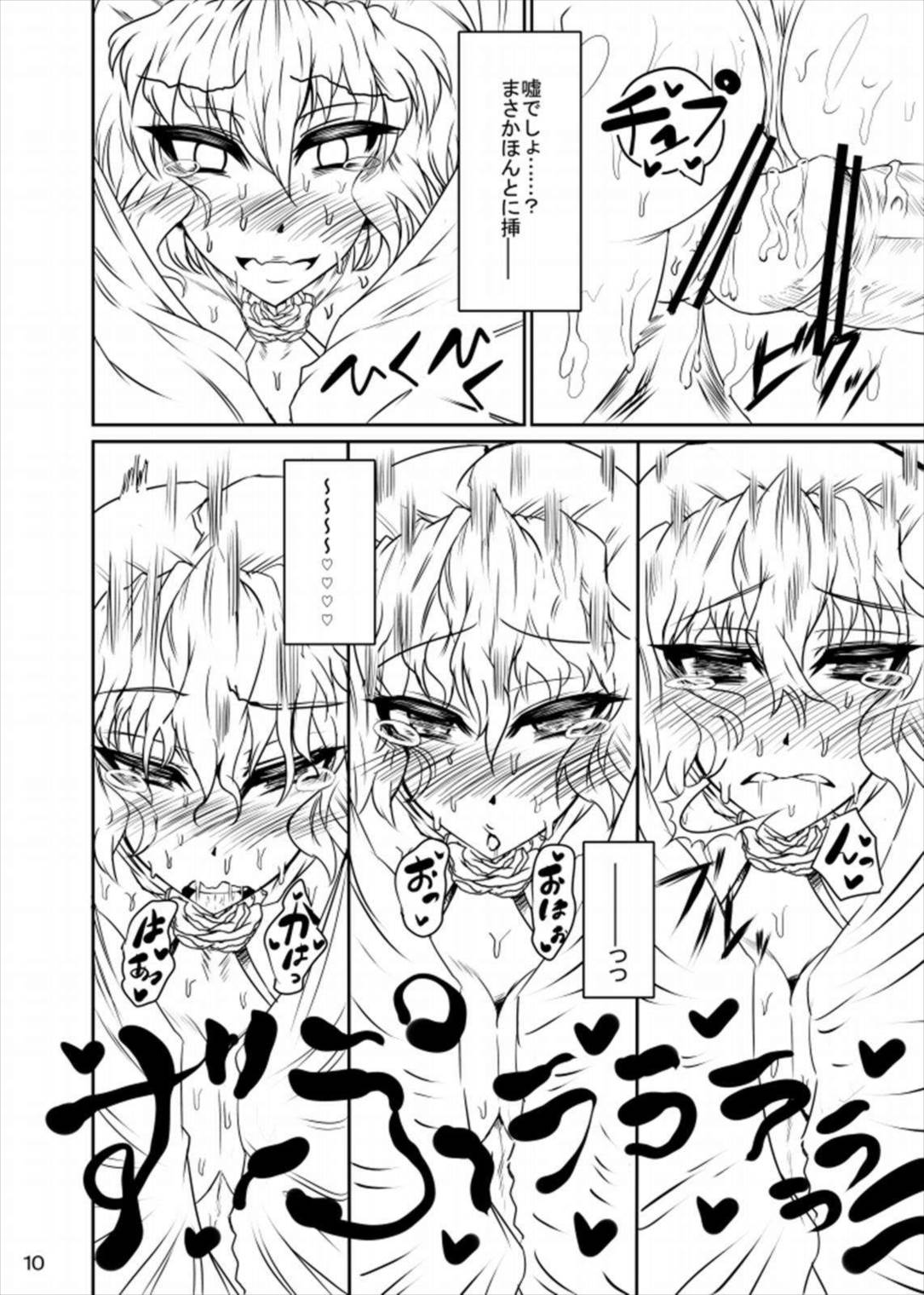 power of slingshot 9ページ