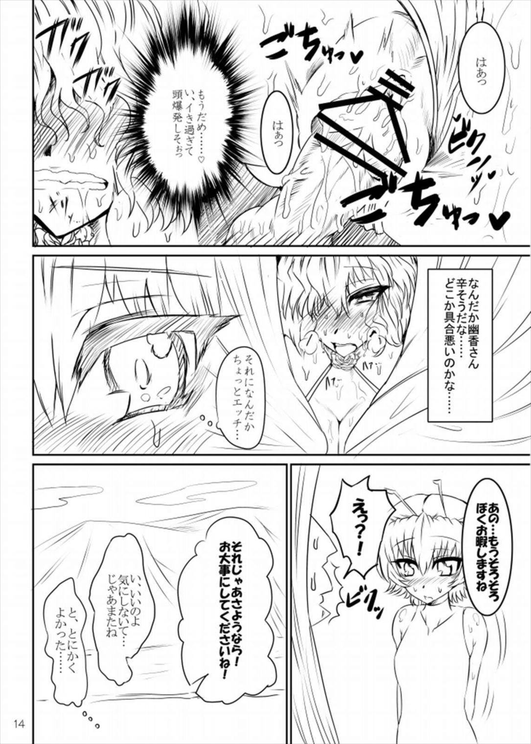 power of slingshot 13ページ