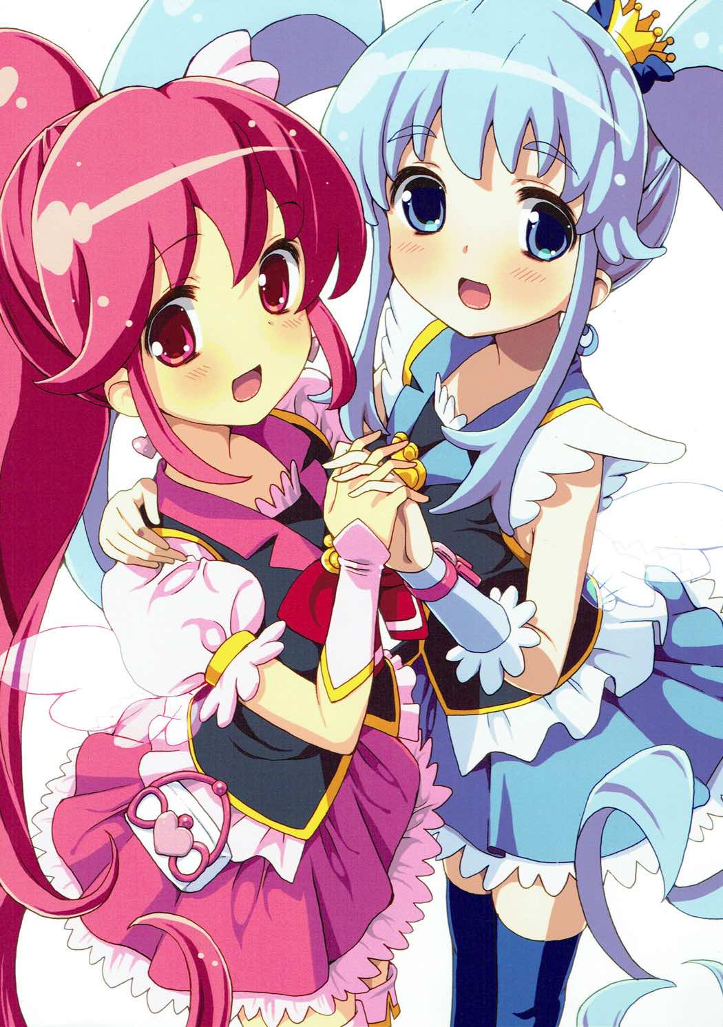 プリあれ8-姫キュアデリバリー- 22ページ