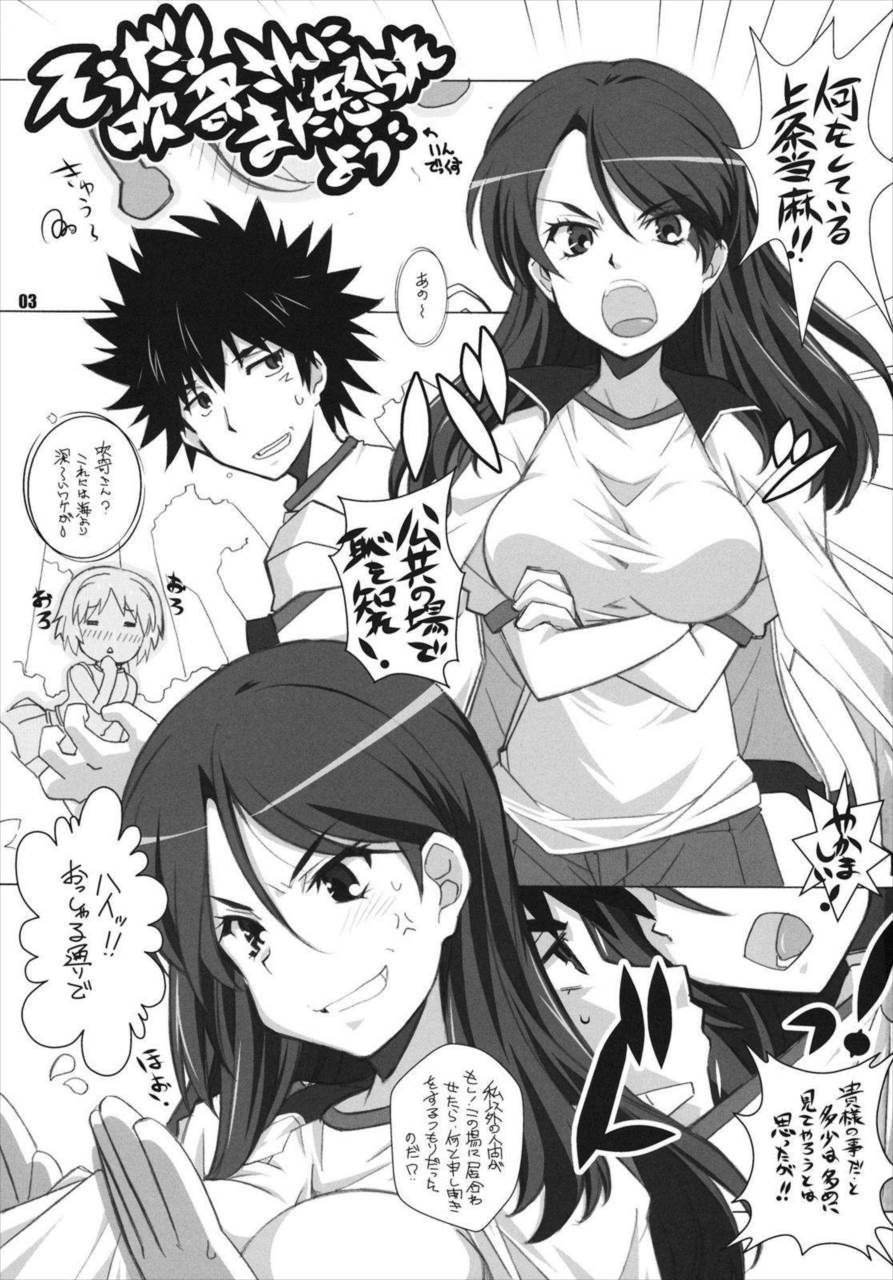 テストステロん 2ページ