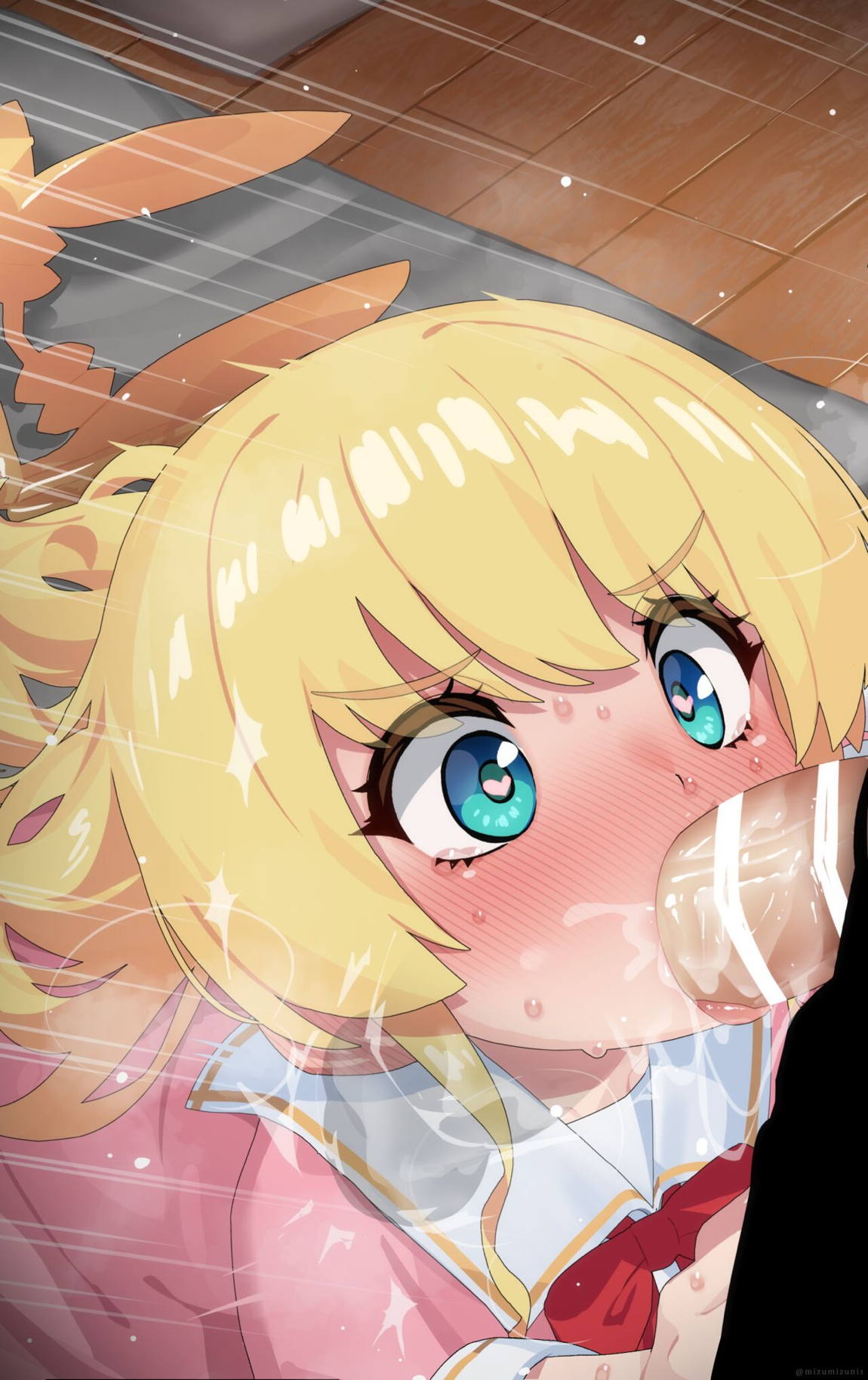 橘日向 3ページ