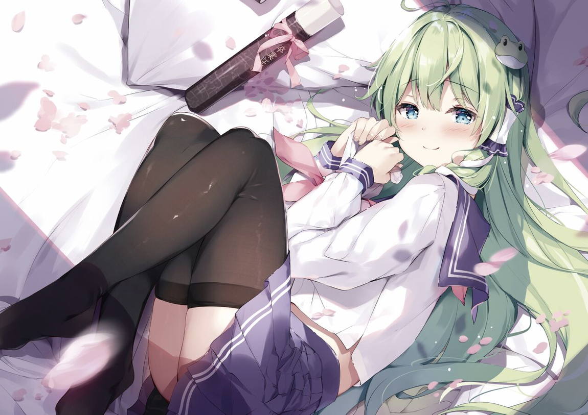 SANAEmotion 12ページ