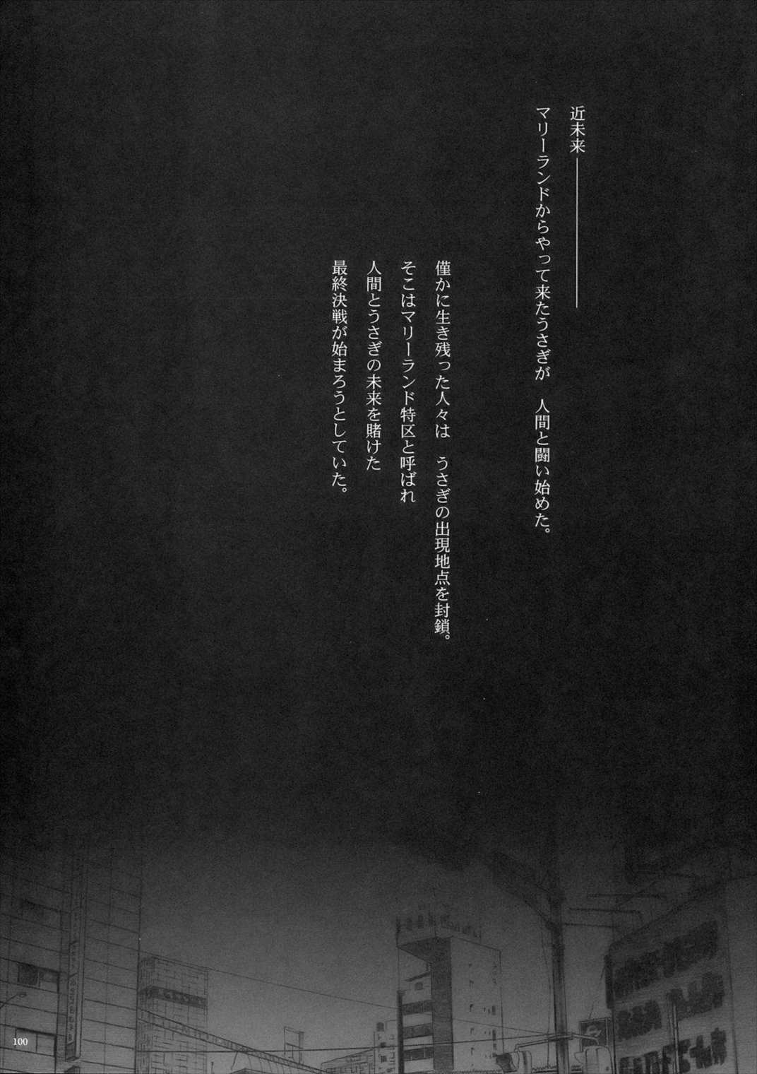 ディフェンスフォルム 88ページ