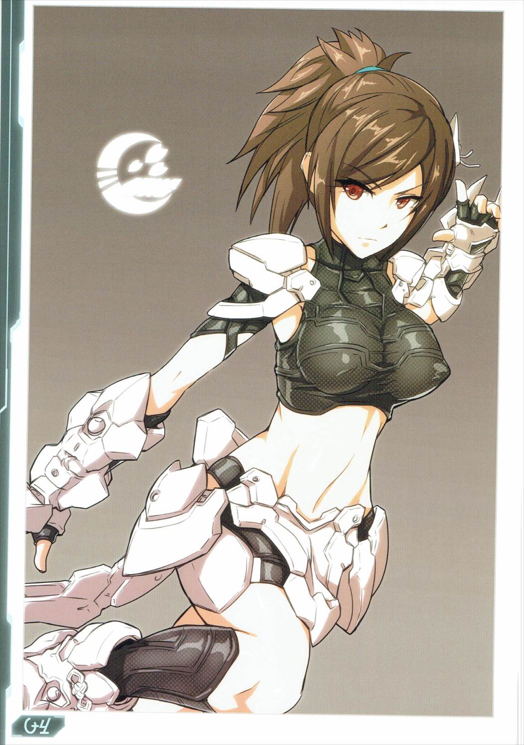 VWA 6ページ