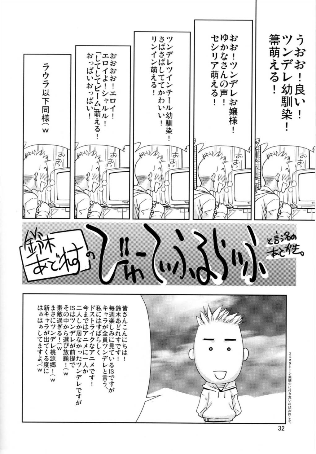IS 31ページ