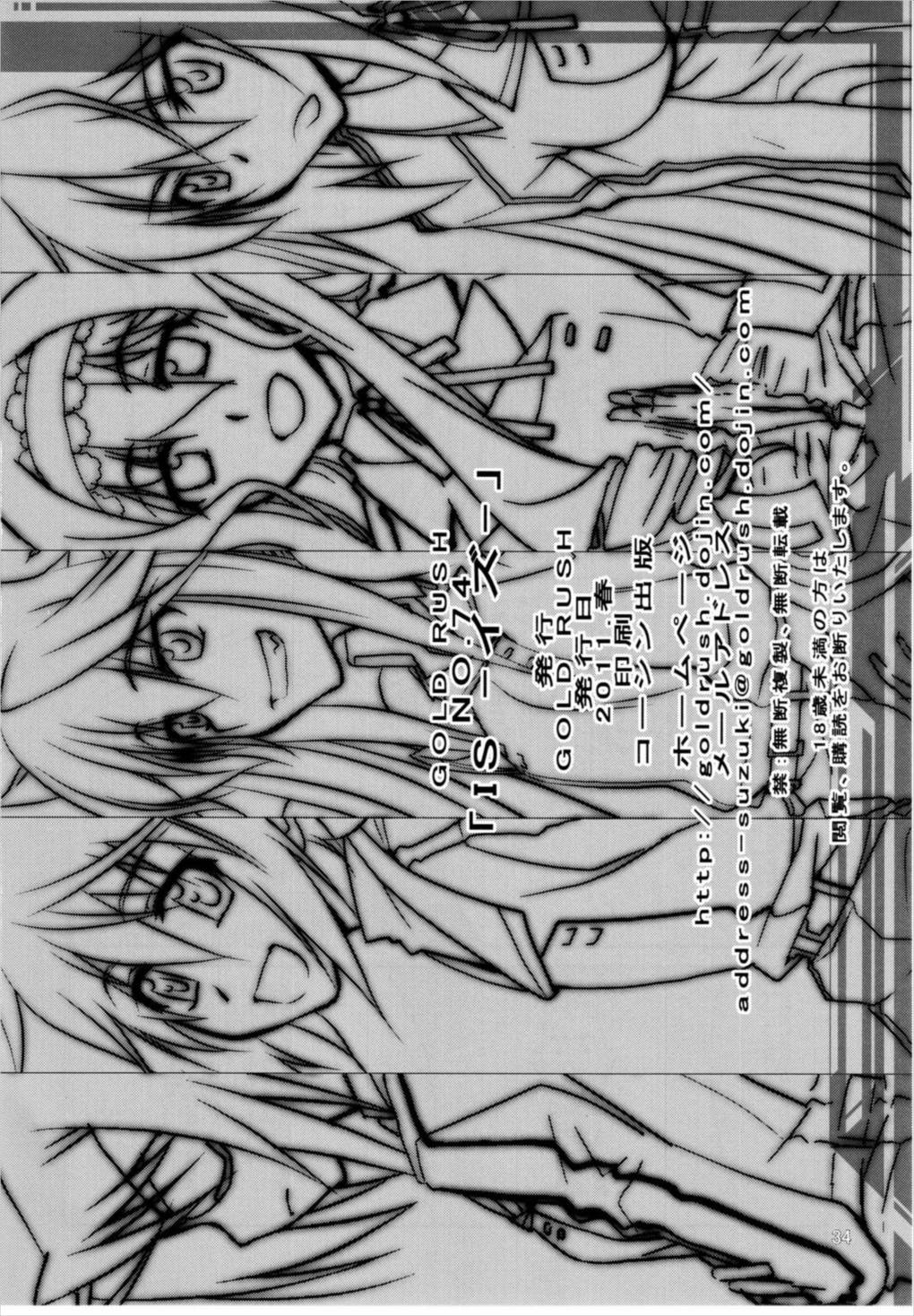 IS 33ページ