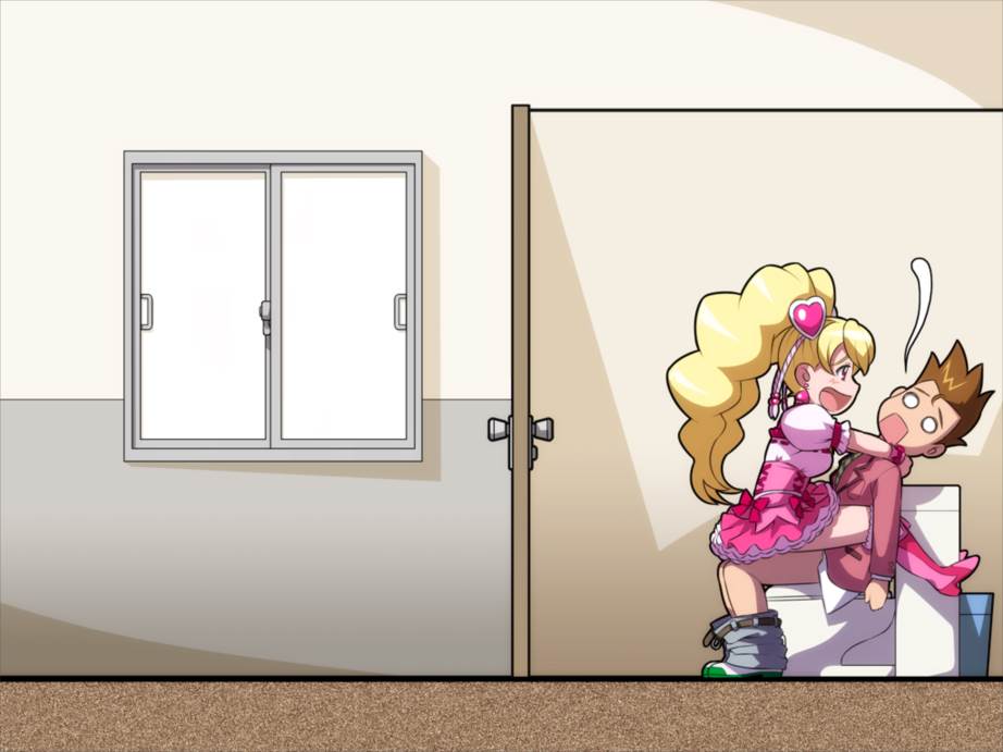 フレッシュプリチュパ! 71ページ