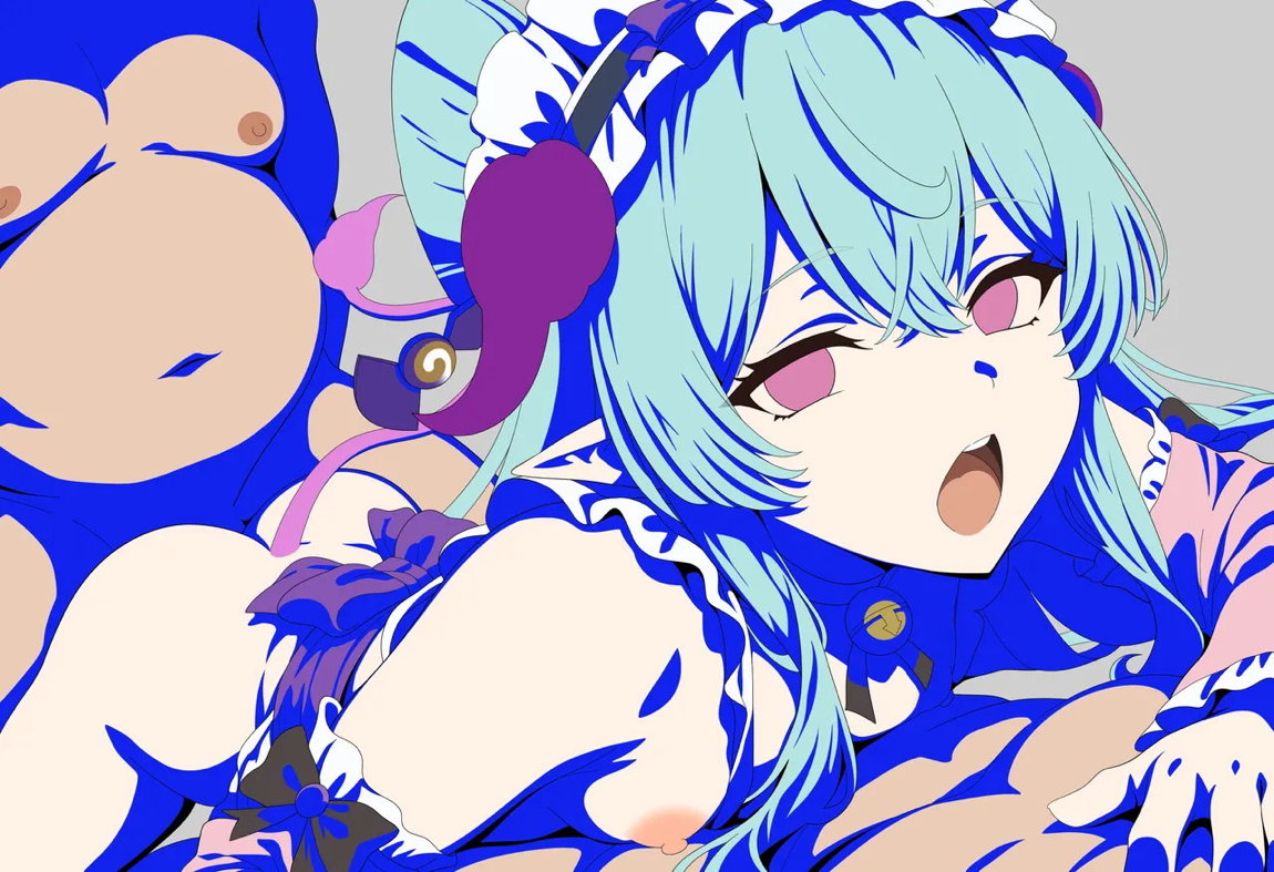 夢見月瑞希 ① 15ページ