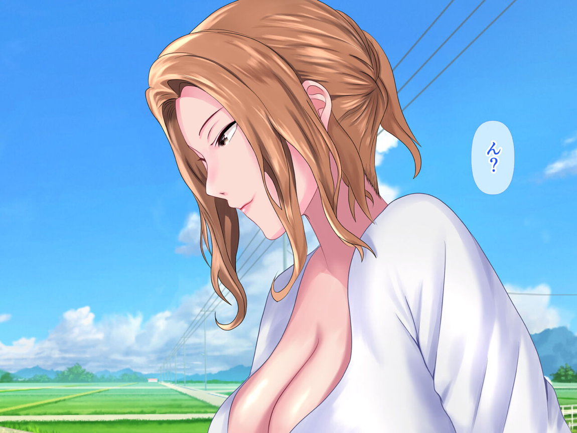 橘さんと二人っきりで温泉旅行して生ハメ中出しセックスしちゃった話 62ページ