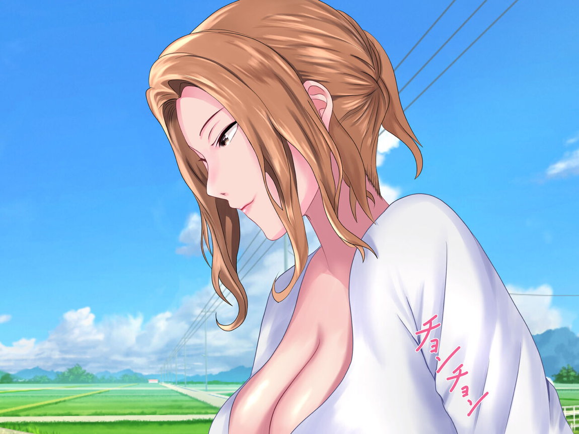 橘さんと二人っきりで温泉旅行して生ハメ中出しセックスしちゃった話 63ページ