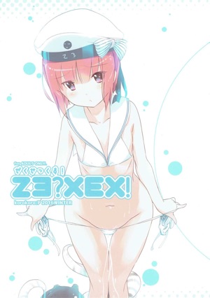 ぜくぜっくす!