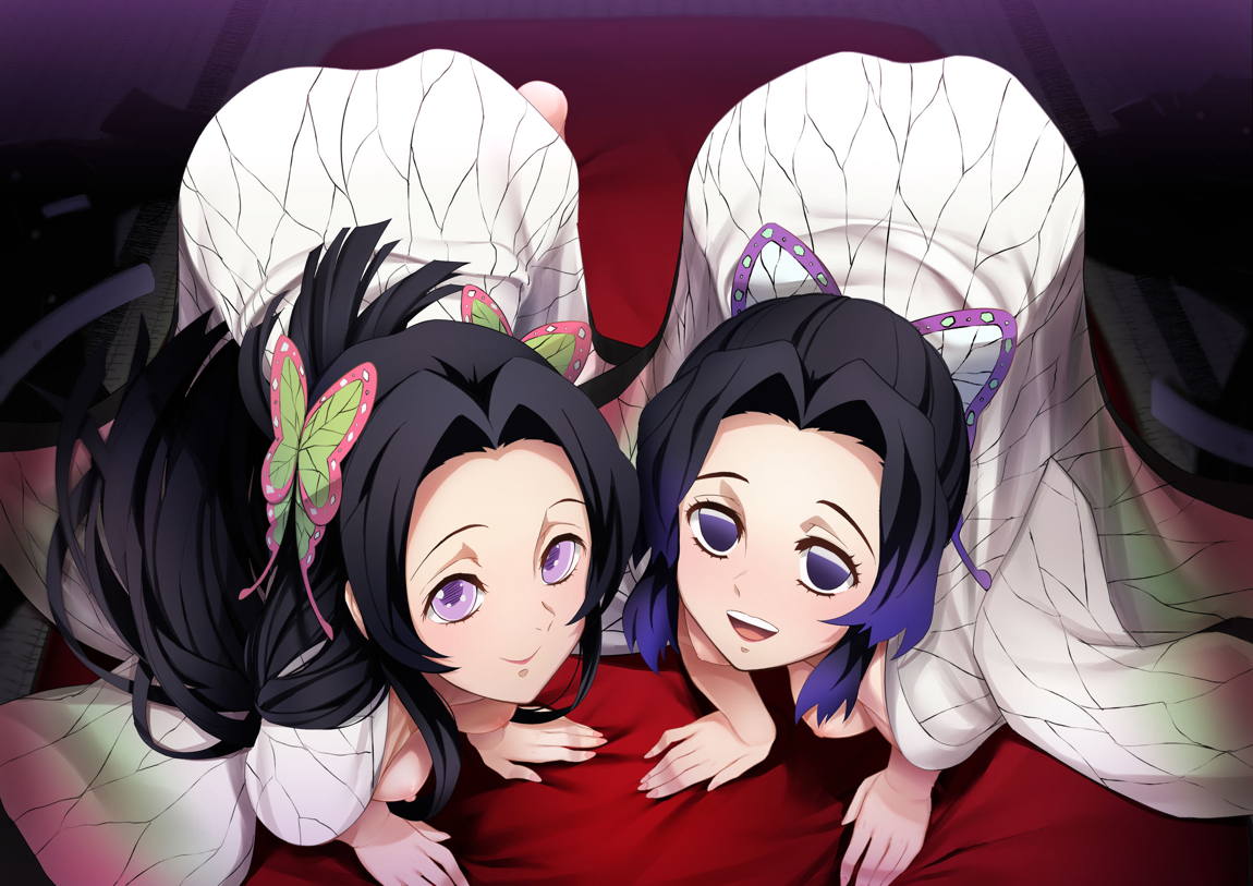竈門禰豆子 9ページ