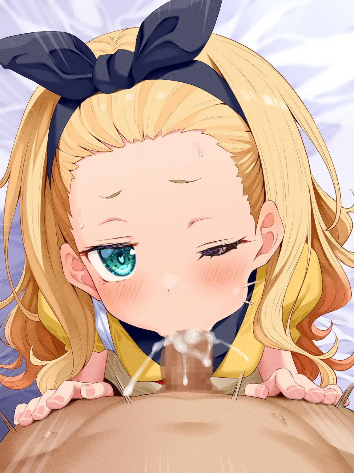 さいみんナッつっ! 57ページ