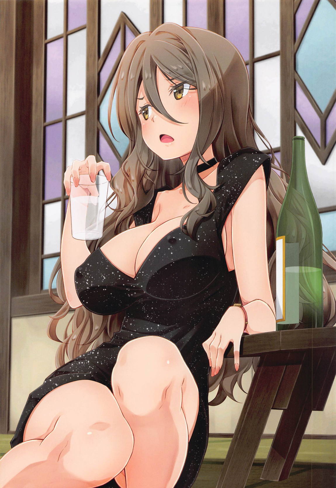 りこりこえくすとらすぺしゃるミッションスタート 13ページ