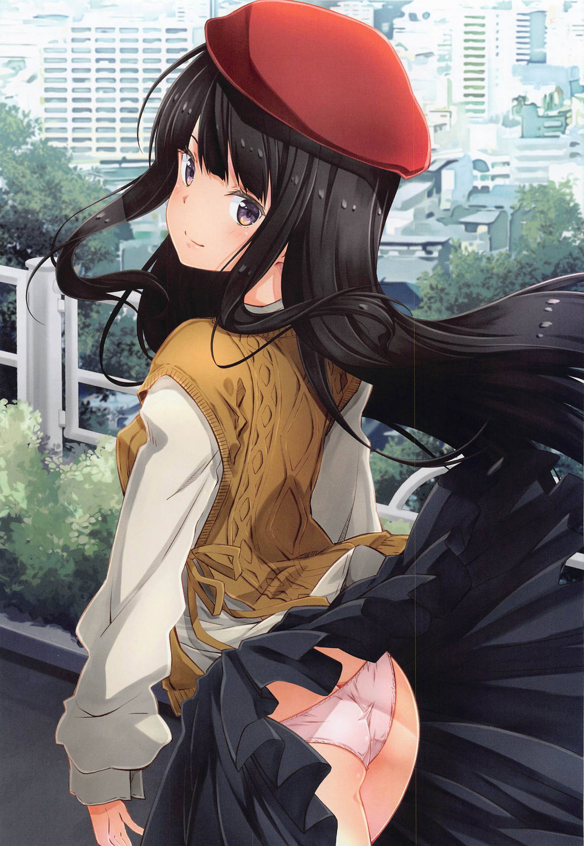 りこりこえくすとらすぺしゃるミッションスタート 20ページ