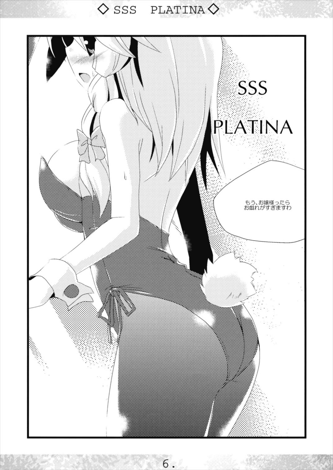 SSS PLATINA 6ページ