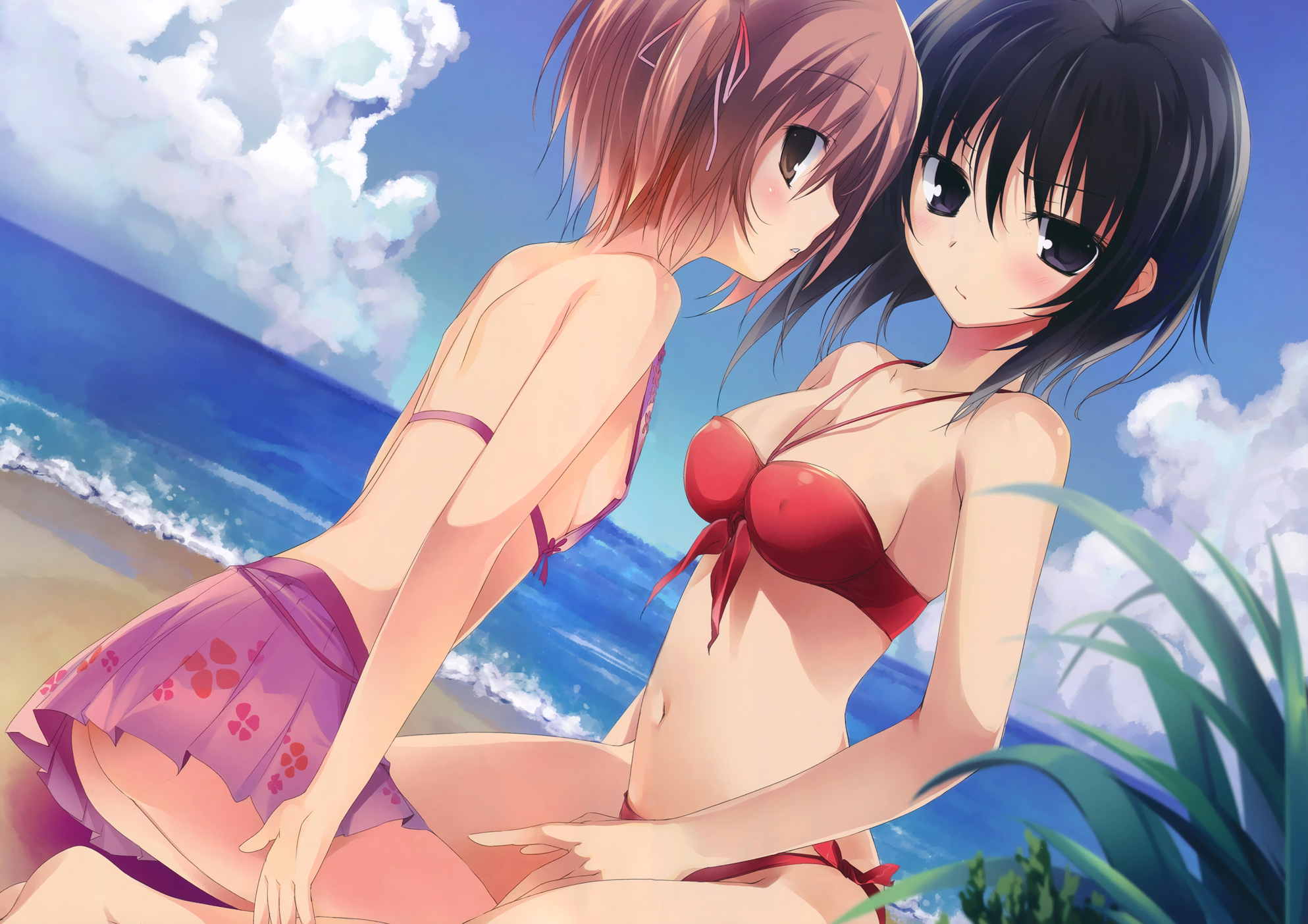 EX Art 32ページ