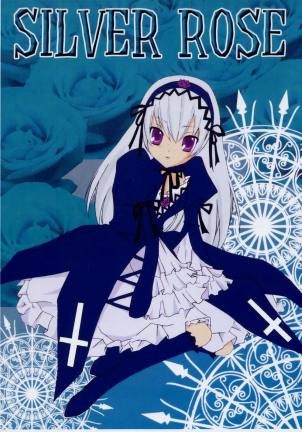 Silver Rose
