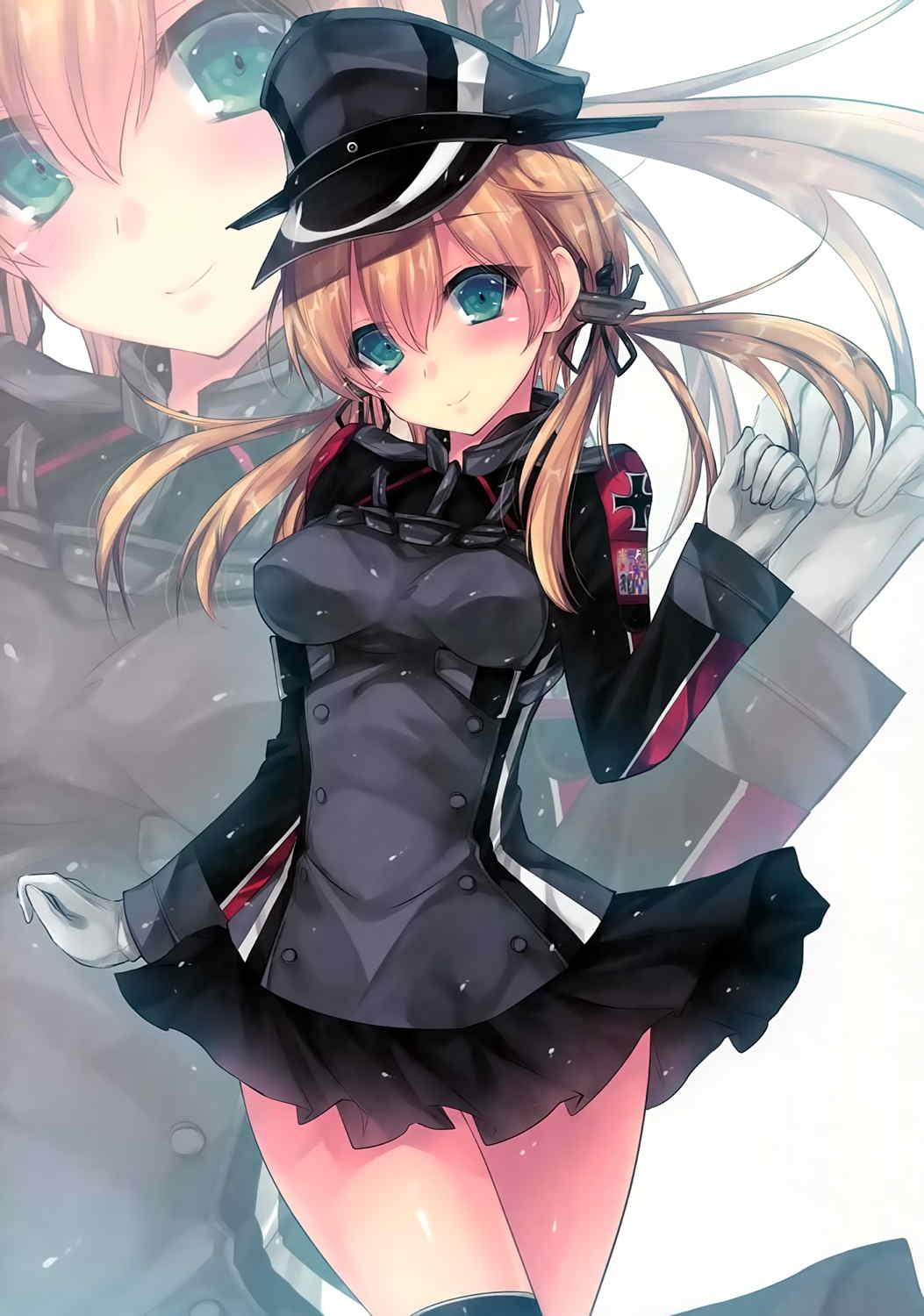 GARIGARI 70 11ページ