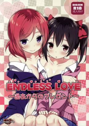 Endless Love~過去からのプレゼント~