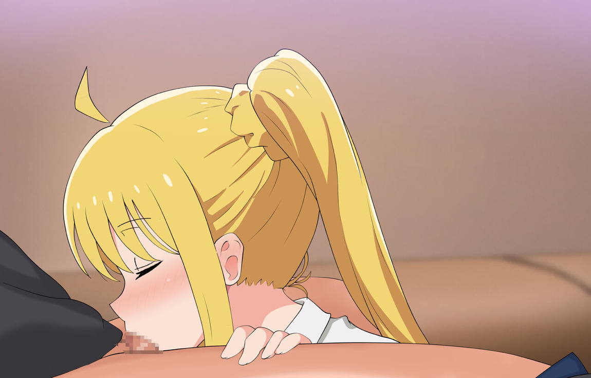虹夏 21ページ