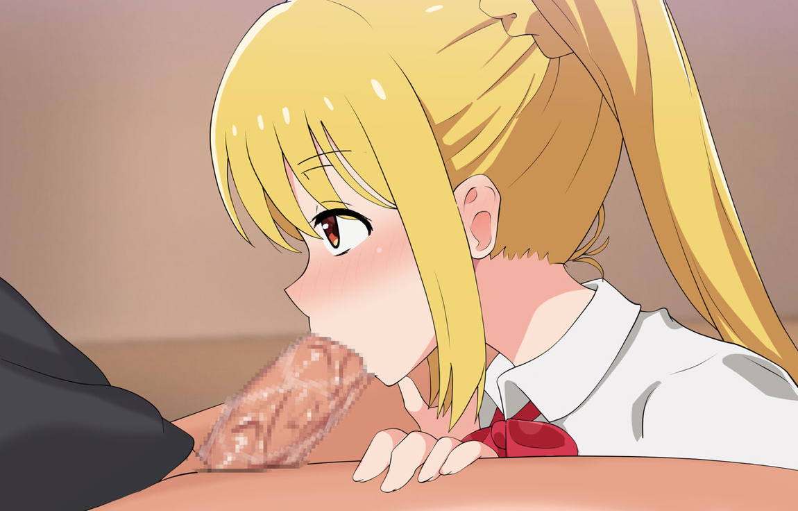 虹夏 23ページ