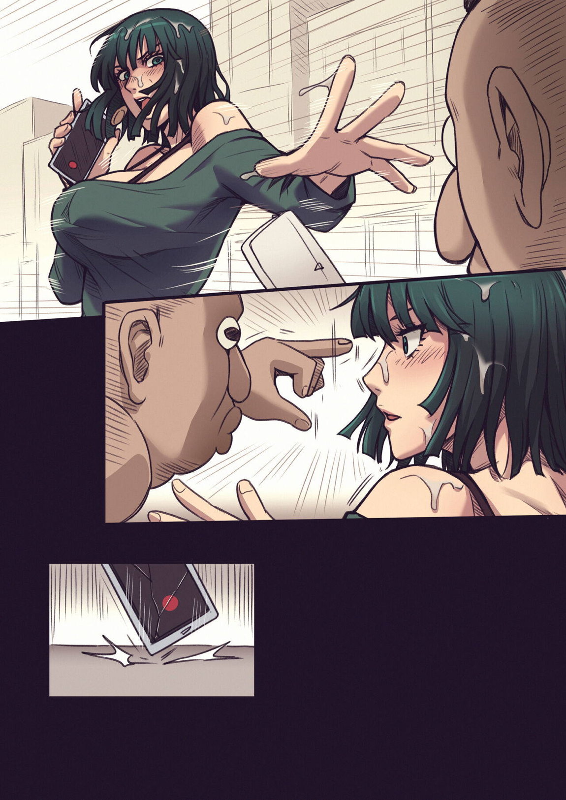 Fubuki 10ページ