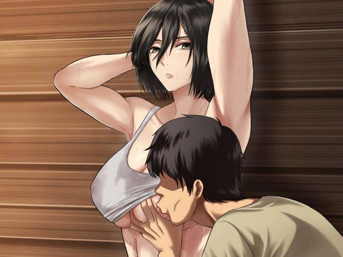 Mikasa set 28ページ