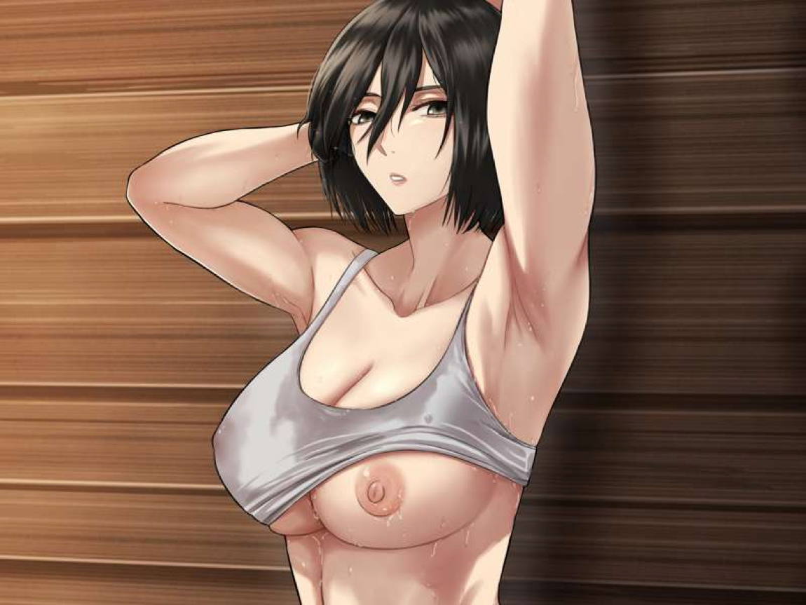 Mikasa set 29ページ