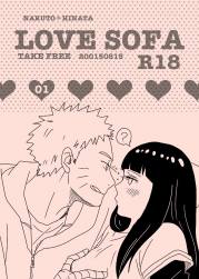 Love Sofa